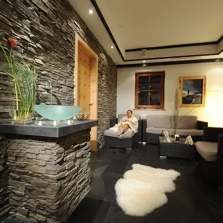 Alpine Sportalm Ξενοδοχείο 4*