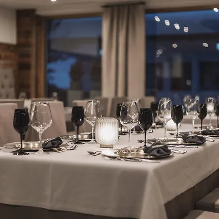 Alpine Sportalm 4* Sankt Leonhard im Pitztal