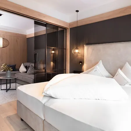 Alpine Sportalm Ξενοδοχείο 4*