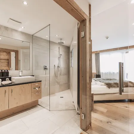 Alpine Sportalm Ξενοδοχείο 4*