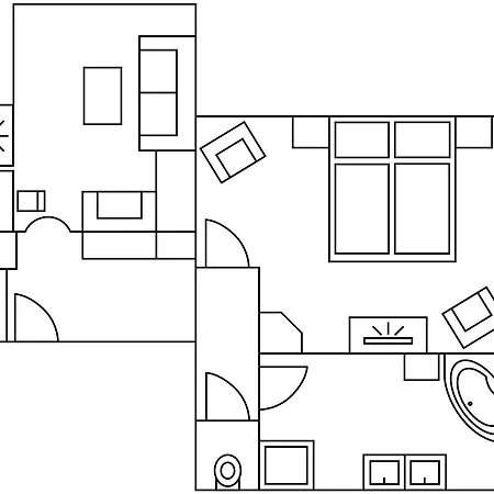 Ξενοδοχείο Alpine Sportalm