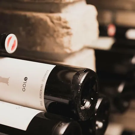 Alpine Sportalm Sankt Leonhard im Pitztal