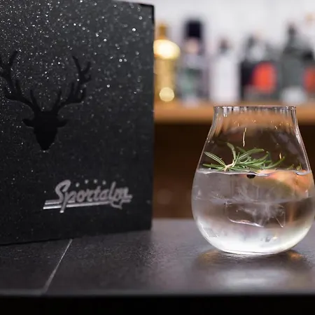 Alpine Sportalm Ξενοδοχείο 4*