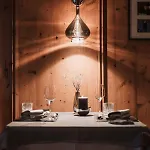 Hotel Alpine Sportalm Sankt Leonhard im Pitztal