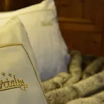 Hotel Alpine Sportalm Sankt Leonhard im Pitztal