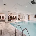 Hotel Alpine Sportalm 4*