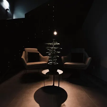 מלון Alpine Sportalm סנט לאונרד אים פיצטל