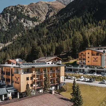 Alpine Sportalm