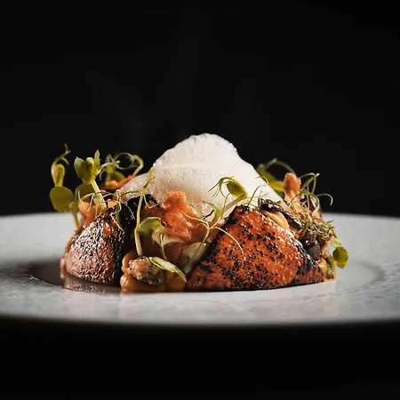 Alpine Sportalm מלון