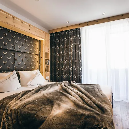 Hotel Alpine Sportalm
