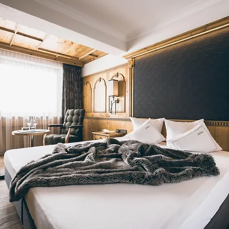 Alpine Sportalm סנט לאונרד אים פיצטל