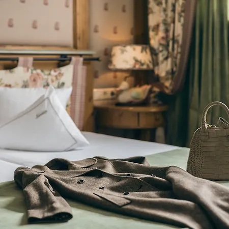 מלון Alpine Sportalm סנט לאונרד אים פיצטל