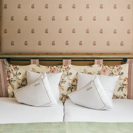 מלון Alpine Sportalm