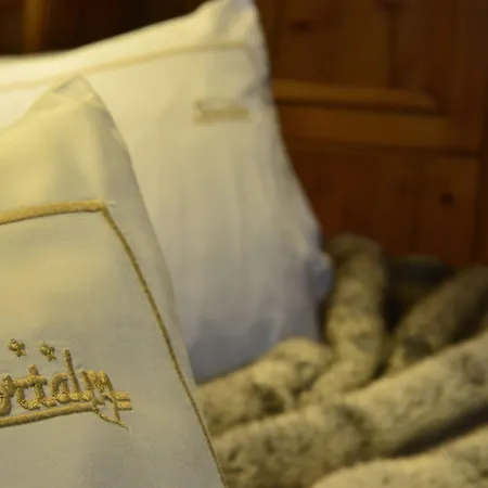 Hotel Alpine Sportalm Sankt Leonhard im Pitztal