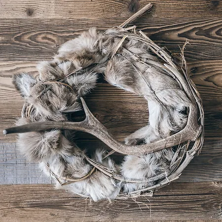 מלון Alpine Sportalm