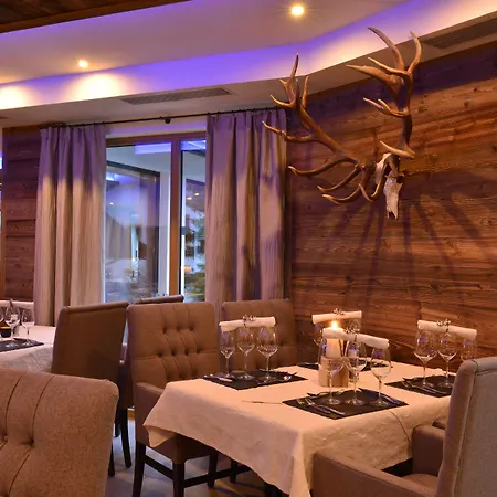 Alpine Sportalm 4* סנט לאונרד אים פיצטל