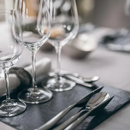 מלון Alpine Sportalm 4*