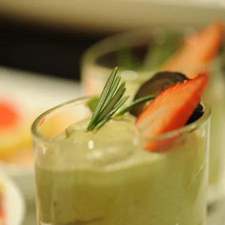 Alpine Sportalm מלון סנט לאונרד אים פיצטל