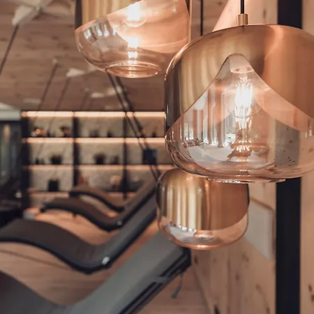 Alpine Sportalm מלון סנט לאונרד אים פיצטל