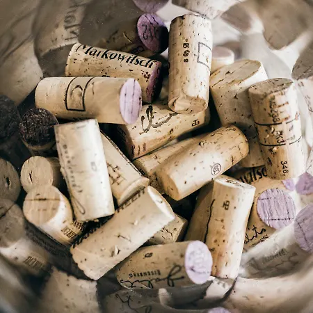 Alpine Sportalm 4* סנט לאונרד אים פיצטל